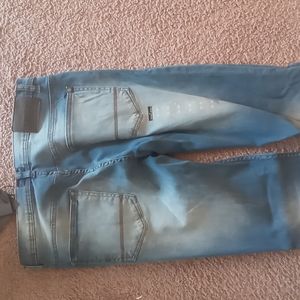 Steves jeans stretch denim skinny fit